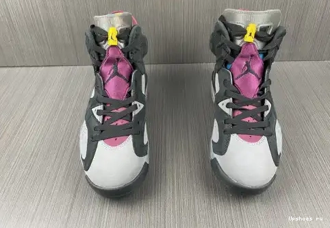 Air CT8529-063 CT8529-063 Jordan Retro 6 Bordeaux 0516